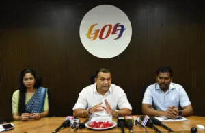 NATIONAL TOURISM DAY: GOVT OF GOA LAUNCHES BEACH VIGIL APP