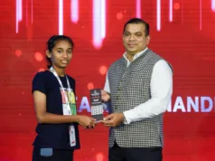 GFDC ARAMBOL’S PEARL BLOSSOMS INTO GOAL-MACHINE