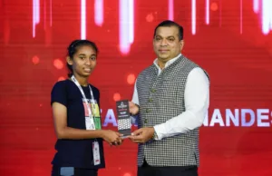 GFDC ARAMBOL’S PEARL BLOSSOMS INTO GOAL-MACHINE