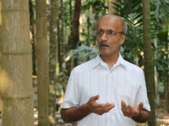 पद्मश्री पुरस्कार मेळोवपी शेतकार: अडचणींचेर मात करत चौकटी भायले प्रयोग करपी संजय पाटील