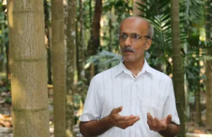 पद्मश्री पुरस्कार मेळोवपी शेतकार: अडचणींचेर मात करत चौकटी भायले प्रयोग करपी संजय पाटील