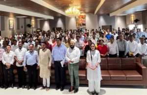 PURPLE FEST TO SERVE AS GLOBAL IDEAS EXCHANGE FORUM & CRUCIAL PLATFORM TO RAISE AWARENESS ABOUT GOVERNMENT SCHEMES