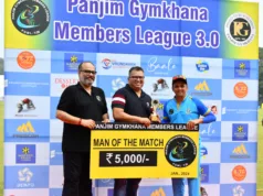 PGML.3.0: DEMPO CHALLENGERS CLINCH NAIL-BITING 1-RUN VICTORY OVER PRESCON PANTHERS IN OPENER