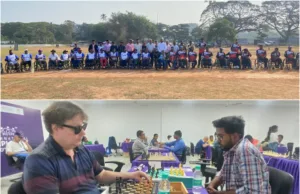 INTERNATIONAL PURPLE FEST GOA 2024: A SPORTING EXTRAVAGANZA FOR PwDs, VISUALLY IMPAIRED & SPECIAL ATHLETES