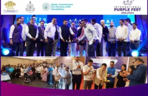 INTERNATIONAL PURPLE FEST GOA 2024 – DAY 2