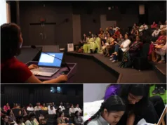 INTERNATIONAL PURPLE FEST GOA 2024: EMPOWERING INCLUSIVE EDUCATION & ASSISTIVE TECHNOLOGY