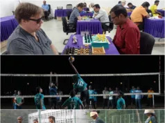 INTERNATIONAL PURPLE FEST GOA 2024: PURPLE SPORTS FUELS PASSION & CAMARADERIE AMONG PARA ATHLETES