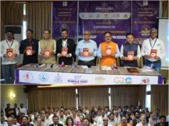 HEMOPHILIA FEDERATION OF INDIA HOSTS AWARENESS EVENT ON BLOOD DISORDERS