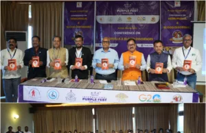 HEMOPHILIA FEDERATION OF INDIA HOSTS AWARENESS EVENT ON BLOOD DISORDERS