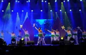 INTERNATIONAL PURPLE FEST, GOA 2024: A TRIUMPH OF INCLUSIVITY AND UNITY