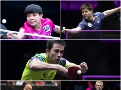 TOP-5 INTERNATIONAL STARS TO WATCH OUT FOR AT WTT STAR CONTENDER GOA 2024