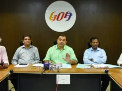 GOA TOURISM: CARNAVAL FROM 9TH FEBRUARY, SHIGMO STARTS ON 26TH MARCH; SHIV JAYANTI FESTIVAL ON 19TH FEBRUARY