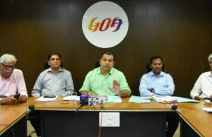 GOA TOURISM: CARNAVAL FROM 9TH FEBRUARY, SHIGMO STARTS ON 26TH MARCH; SHIV JAYANTI FESTIVAL ON 19TH FEBRUARY