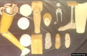 INTERNATIONAL PURPLE FEST GOA 2024 TO PROVIDE LATEST HI-TECH PROSTHESIS FREE OF COST