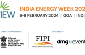 INDIA ENERGY WEEK 2024:GOA GETS READY FOR INDIA’S LARGEST ENERGY EXHIBITION AND CONFERENCE