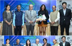 LEX INFINITUM 2024: NUS SINGAPORE, NLU ODISHA EMERGE VICTORIOUS VMSCL