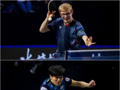 WTT STAR CONTENDER GOA 2024:WORLD NO. 8 FELIX LEBRUN, CHENG I-CHING CROWNED CHAMPIONS
