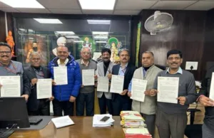 ‘SMART 2.0’ LAUNCHED FOR AYURVEDA TEACHING PROFESSIONALS