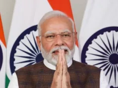 PRIME MINISTER NARENDRA MODI TO VISIT GOA ON TUESDAY