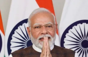 PRIME MINISTER NARENDRA MODI TO VISIT GOA ON TUESDAY