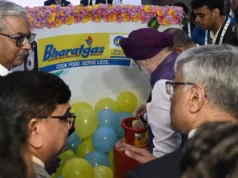 BHARATGAS: ‘PURE FOR SURE’ TO REVOLUTIONISE LPG DELIVERY EXPERIENCE