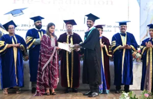 KNOWLEDGE, SKILLS & COMPASSION NEEDED TO MAKE A MEANINGFUL IMPACT: VISHWAJIT RANE