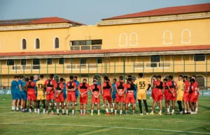 ISL: FC GOA AIM TO DETHRONE ODISHA FC FROM TOP POSITION