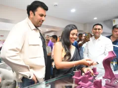 PNG JEWELLERS LAUNCHES ‘LITESTYLE’ STORE IN PORVORIM