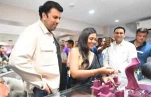 PNG JEWELLERS LAUNCHES ‘LITESTYLE’ STORE IN PORVORIM