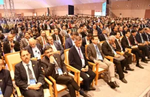 GOA: IDEAL DESTINATION FOR CONFERENCE TOURISM