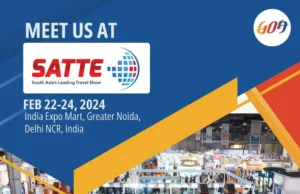 SATTE 2024: GOA TOURISM TO SHOWCASE INNOVATION IN REGENERATIVE TOURISM