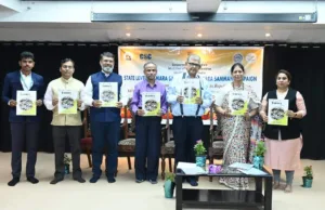 ‘HAMARA SAMVIDHAN HAMARA SAMMAN’ CAMPAIGN IN GOA COMMEMORATES 75TH YEAR OF INDIA AS REPUBLIC