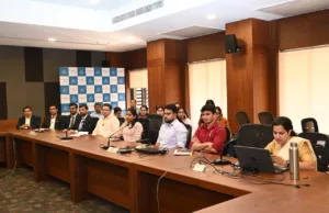 GRATIPOS ACT: PUBLIC OUTREACH WORKSHOP HELD, NEXT PUBLIC OUTREACH WORKSHOP ON 23RD FEBRUARY