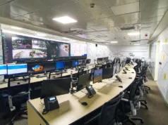 IPSCDL: PANAJI SMART CITY SURVEILLANCE INFRASTRUCTURE BOOSTS PUBLIC SAFETY