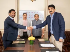 GOA TOURISM & MAKEMYTRIP SIGN MoU; PARTNERSHIP WILL HELP US INTRODUCE TOURISTS TO HEART & SOUL OF GOA, SAYS ROHAN KHAUNTE