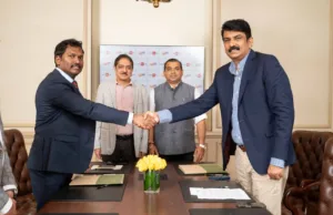 GOA TOURISM & MAKEMYTRIP SIGN MoU; PARTNERSHIP WILL HELP US INTRODUCE TOURISTS TO HEART & SOUL OF GOA, SAYS ROHAN KHAUNTE