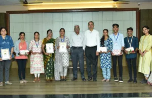 कोंकणी भाशा मंडळान भेटयले शिक्षणीक पुरस्कार आनी शिश्यवृत्ती