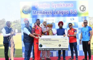 PGML 3.0: MANAS MAVERICKS BEAT DEMPO CHALLENGERS IN FINAL