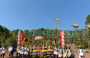 ECHOES OF EARTH: INDIA’S GREENEST FESTIVAL OPENS WITH TRIBUTE TO GOAN HERITAGE