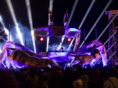 ECHOES OF EARTH: ENCOURAGING USE OF SUSTAINABLE DECOR TO COMBAT CLIMATE CHANGE