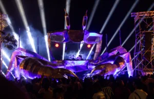 ECHOES OF EARTH: ENCOURAGING USE OF SUSTAINABLE DECOR TO COMBAT CLIMATE CHANGE