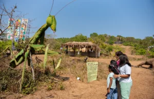 ECHOES OF EARTH FESTIVAL 2024 CONCLUDES WITH SUSTAINABLE ODE TO GOA’S VIBRANT BIODIVERSITY