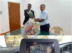 DRM DIGITAL RADIO AWARENESS CAMPAIGN GAINS MOMENTUM IN GOA