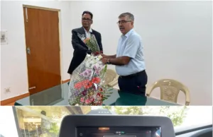 DRM DIGITAL RADIO AWARENESS CAMPAIGN GAINS MOMENTUM IN GOA