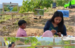 ECHOES OF EARTH: WE WANT TO MAKE THIS FESTIVAL AN ANNUAL AFFAIR IN GOA, SAYS TOURISM DIRECTOR SUNEEL ANCHIPAKA