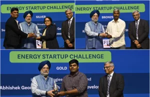 IEW 2024 CONCLUDES IN GOA WITH IMMENSE SUCCESS