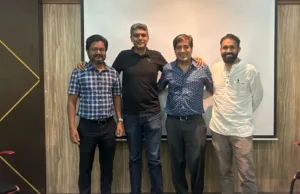 FOUNDERS CLUB SPELLS OUT VISION OF MASTERING PRODUCT MARKET FIT