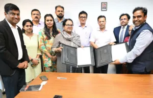 GOA GOVT PARTNERS ASTRAZENECA INDIA, AIMS TO ACCELERATE DETECTION OF LUNG CANCER