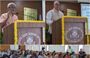 RESILIENCE SKILLS WILL HELP COPE BETTER WITH STRESS, EMPHASISES DR. VIKRAM PATEL