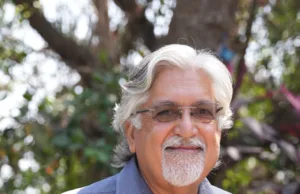 ARTIFICIAL INTELLIGENCE WILL RENDER RADIOLOGY PROFESSION REDUNDANT, SAYS OPHTHALMOLOGIST DR. DINESH VERMA